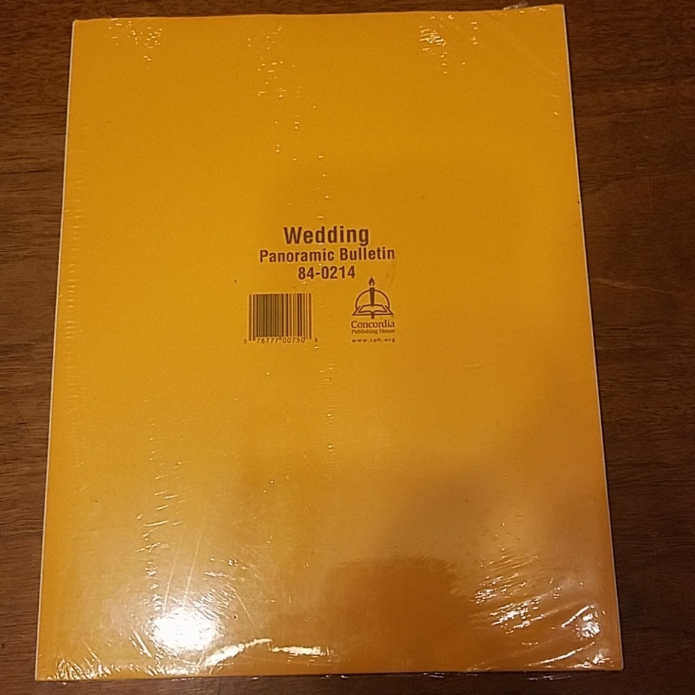 👰👰💒🤵🤵💍 Wedding Bundle💍🤵💒👰 - Picture 4 of 8
